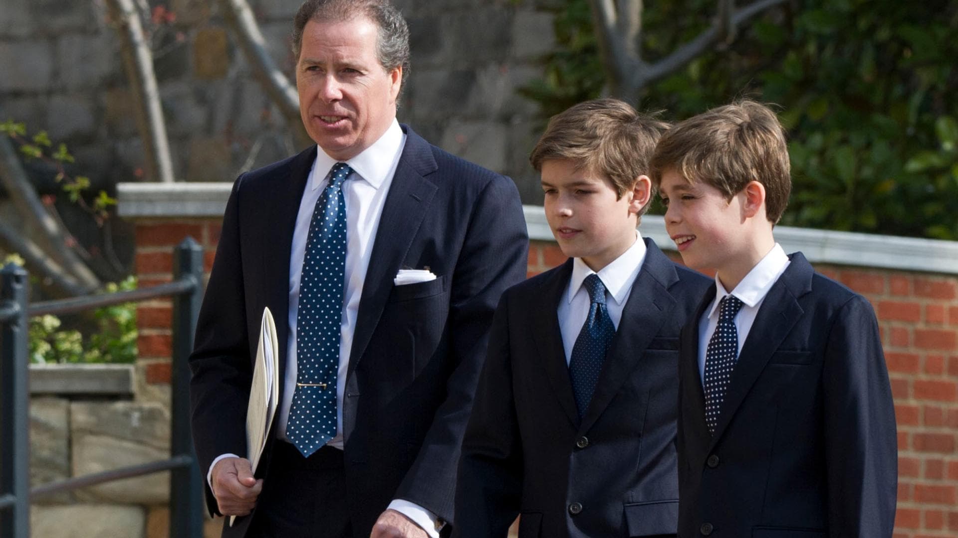 Royal Hottie Alert Diese Heissen Blaubluter Zeigen Sich Oben Ohne Bei Insta Lady sarah chatto honours her mother, princess margaret, in a very touching way. royal hottie alert diese heissen