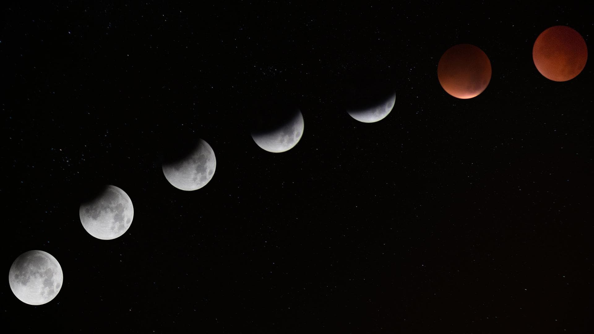 Horoskop: Diese 3 Sternzeichen beflügelt der Neumond am 8 ...