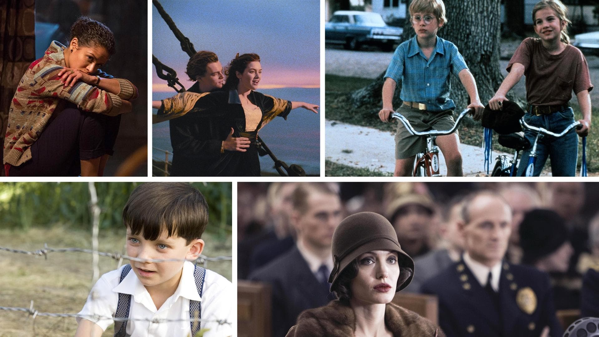 Die 5 traurigsten Filme auf Netflix