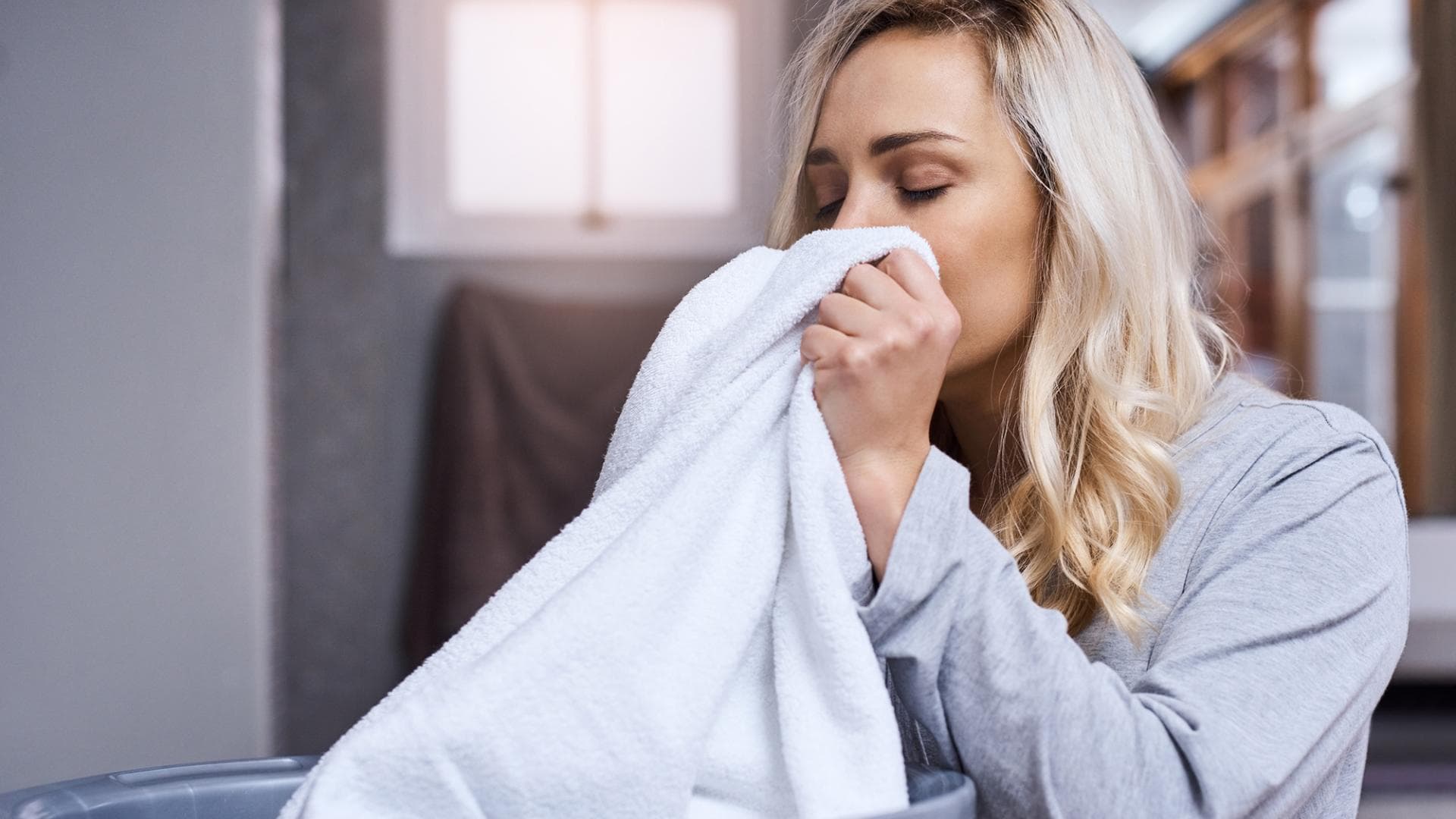 Wäsche richtig Waschen: Mit diesem Tipp klappt’s sofort!