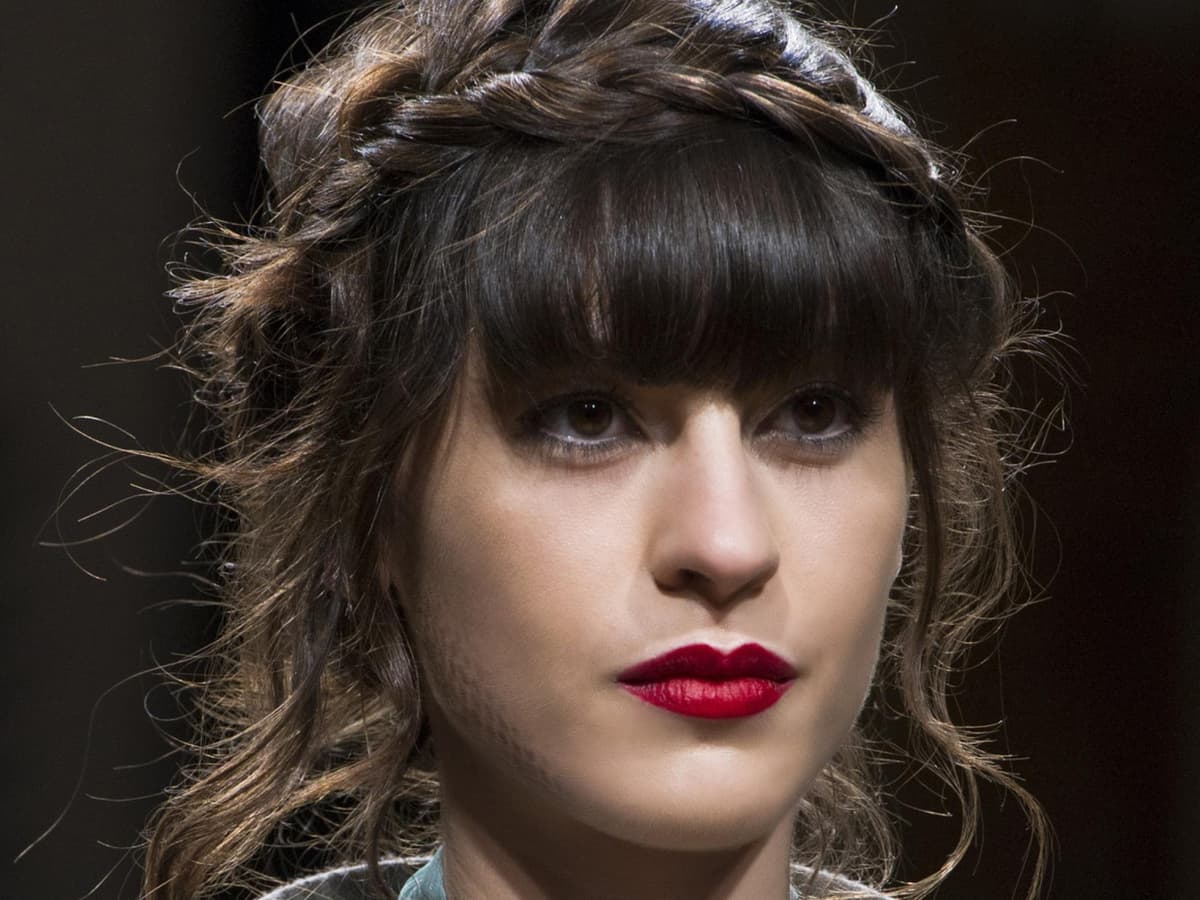 Stars mit Flechtfrisuren: Die schönsten Looks