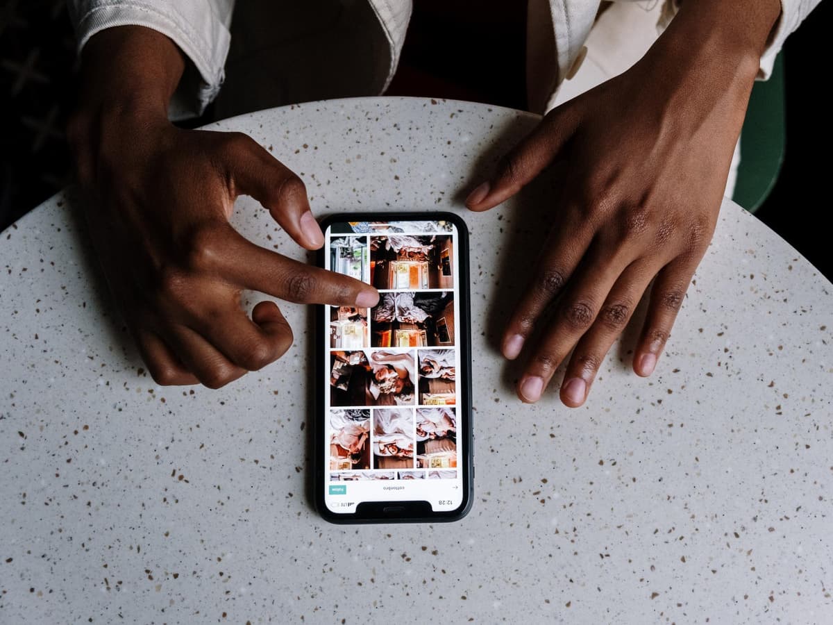 Instagram Wer hat mich blockiert? So kannst du es sehen