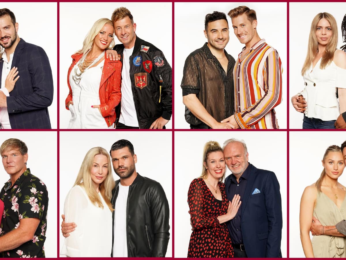 „Sommerhaus der Stars“ 2020 Diese Kandidaten ziehen ein! „Sommerhaus der Stars“ 2020 Diese Kandidaten ziehen ein!