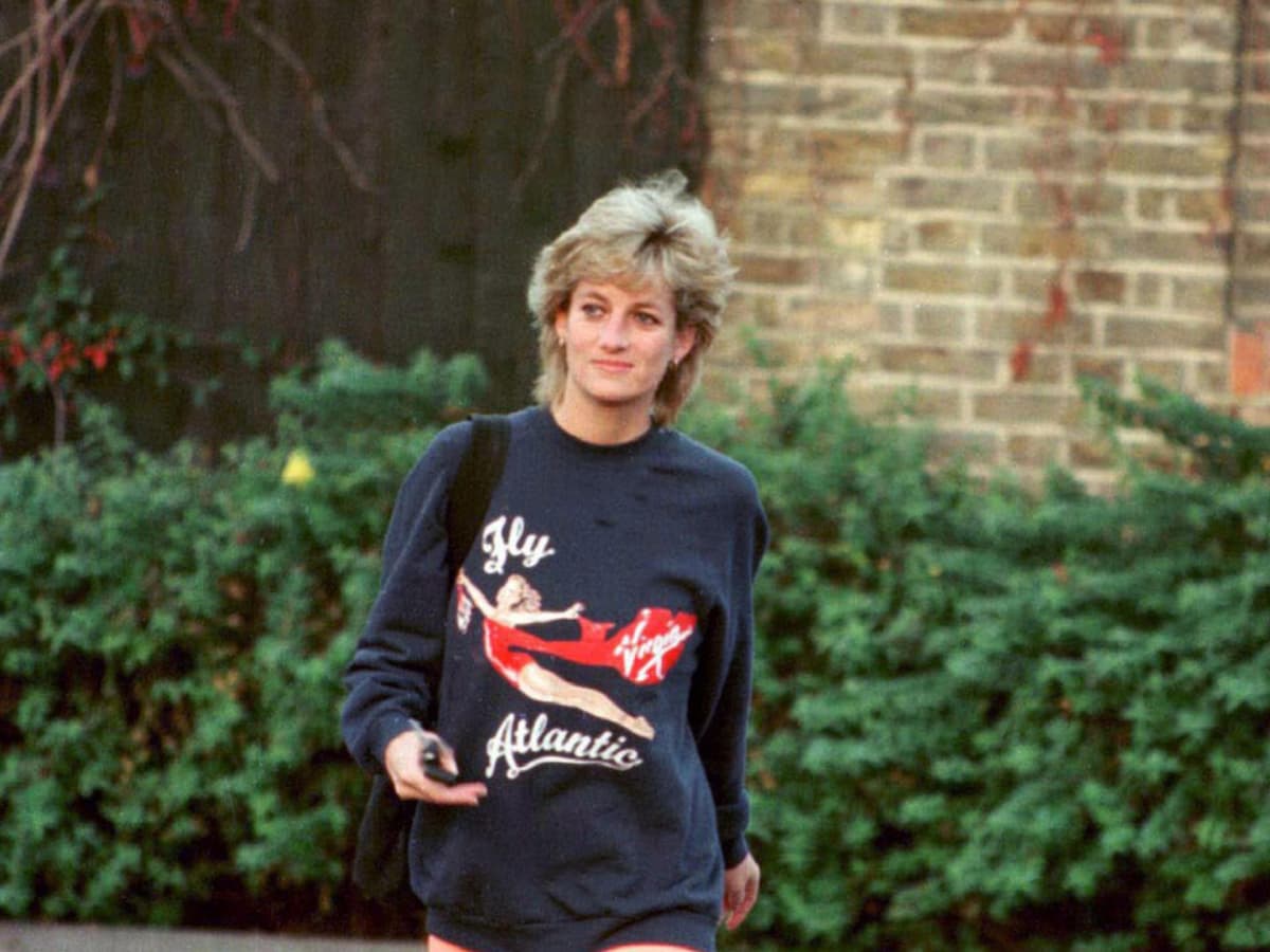 Royals Prinzessin Diana (†36) Neue Details zum BBCInterview aufgetaucht