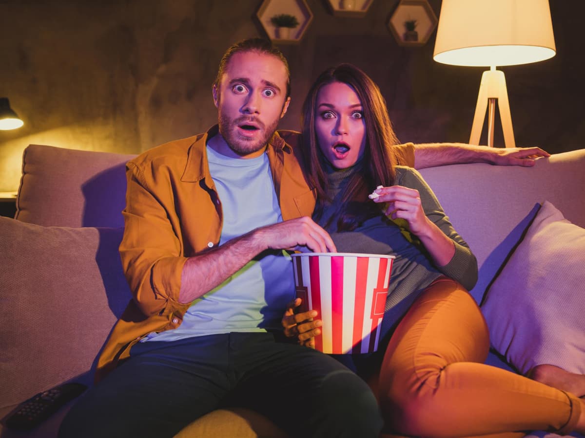 Die traurigsten Filme auf Netflix