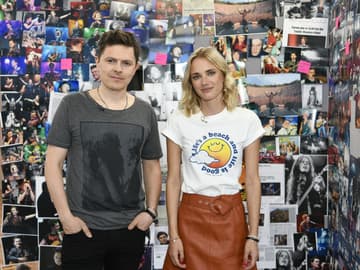 Annie Hoffmann Freund