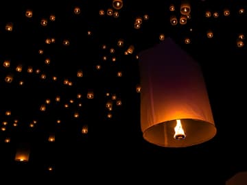 Chinesisches Neujahr Alle Infos Uber Das Fest