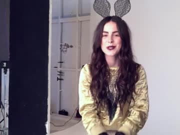 Lena Meyer-Landrut modelt für Jolie
