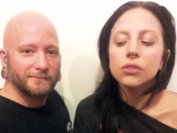 Lady Gaga Ungeschminkt