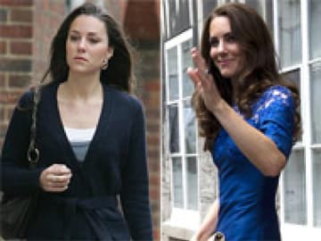 Kate Middleton Fastet Vor Hochzeit News Orf At