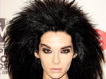 Frisur Von Bill Kaulitz