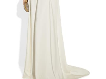 Günstiges brautkleid fürs standesamt