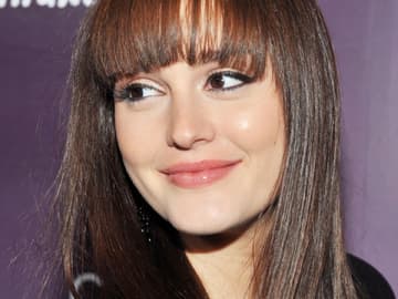 Eine Frisur Zwei Looks Starfrisuren Im Vergleich