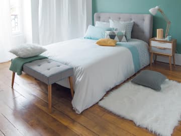 Kleine Räume größer wirken lassen