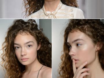 Haarschnitt Fur Dickes Lockiges Haar