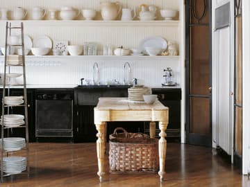 Esstische - ein paar Inspirationen