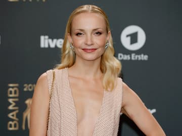 Janin Ullmann Alles Uber Die Moderatorin Und Schauspielerin