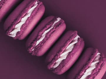 Lila und Violett: Bedeutung der Farben