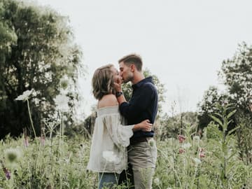 Geschenke Zum 1 Hochzeitstag Ideen Fur Die Papierne Hochzeit
