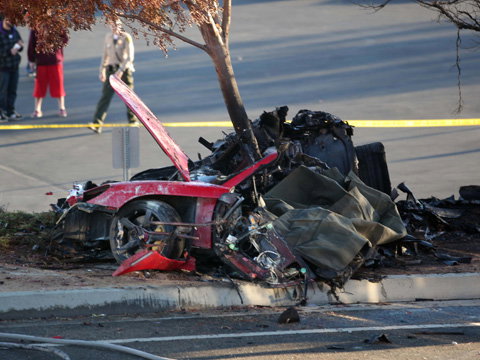 Paul Walker Todesursache Geklart