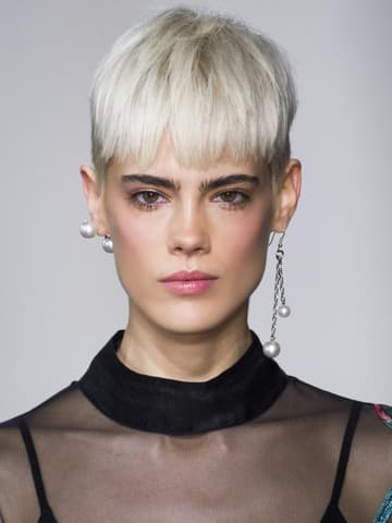 Kurzhaarfrisuren 2020 Die Schonsten Kurzhaarschnitte