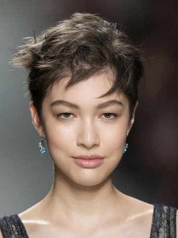230 Damen Kurzhaarschnittideen In 2021 Pinterest