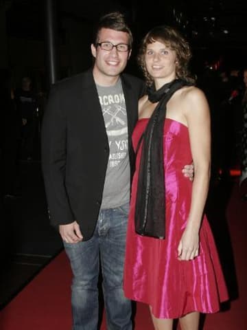 Daniel Hartwich Kinder Daniel Hartwich Kinder