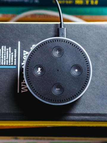 Alexa: Die lustigsten und hilfreichsten Befehle