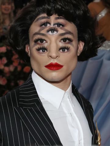 Met Gala 2019: Die 9 schrägsten Looks