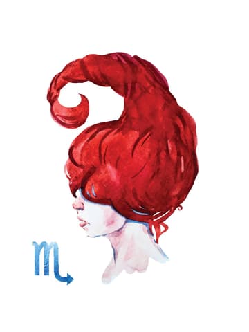 So viele Kinder bekommst du – laut Sternzeichen