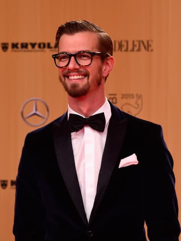 Joko Winterscheidt privat: Das müsst ihr über den Moderator und