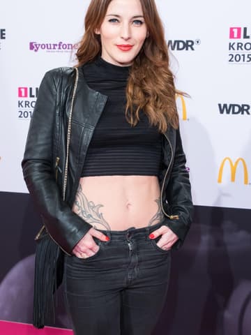 Duell Um Die Welt Moderatorin