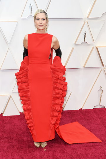 Oscars Die Schlimmsten Kleider Aller Zeiten