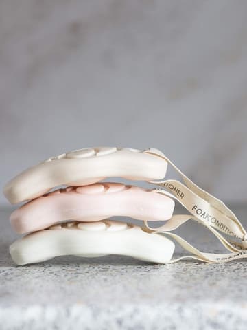 Festes Shampoo: plastikfrei und nachhaltig!