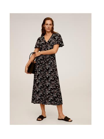 Sommerkleider im Sale: Diese Kleider von Mango sind bis zu 50 Prozent  günstiger