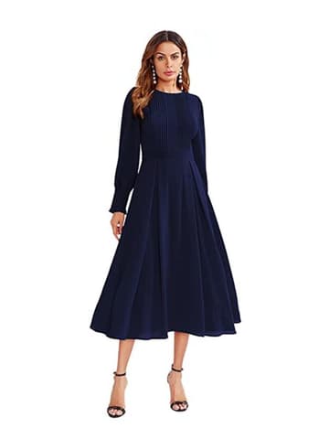 Modetrend 2021: Diese Kleider kaschieren breite Hüften und sehen so schön  aus!