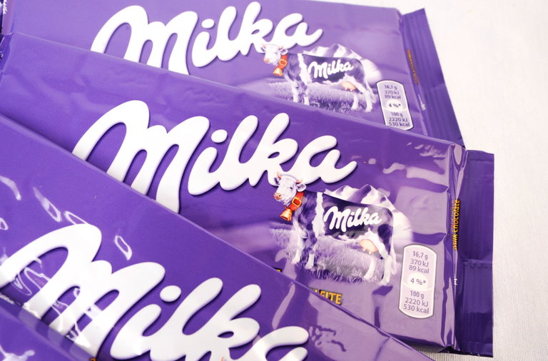 Kalorientabelle Fur Schnelle Snacks Und Schokoriegel