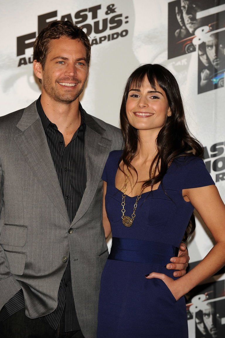 Paul Walker So Tragisch War Sein Tod