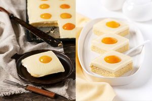 Ostertorte: Leckeres Rezept mit Matcha