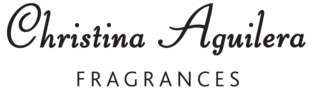 Christina Aguilera Fragrances
