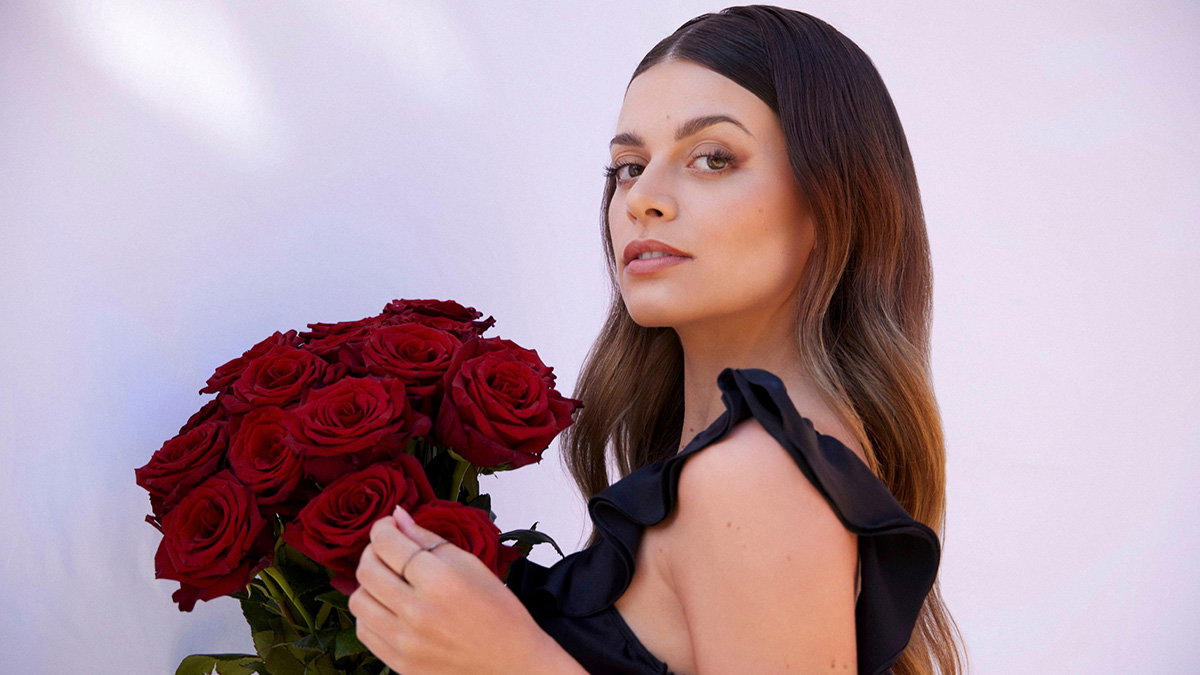"Die Bachelorette" 2021: Maxime Herbord verteilt im Sommer die Rosen - Vimarsana News