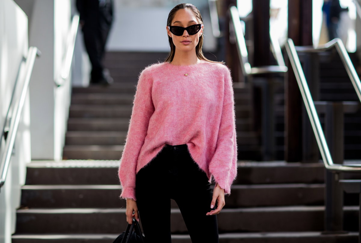 Herbst-Trend 2021: Diese 3 Strickpullover brauchst du noch diese Saison! - Vimarsana News