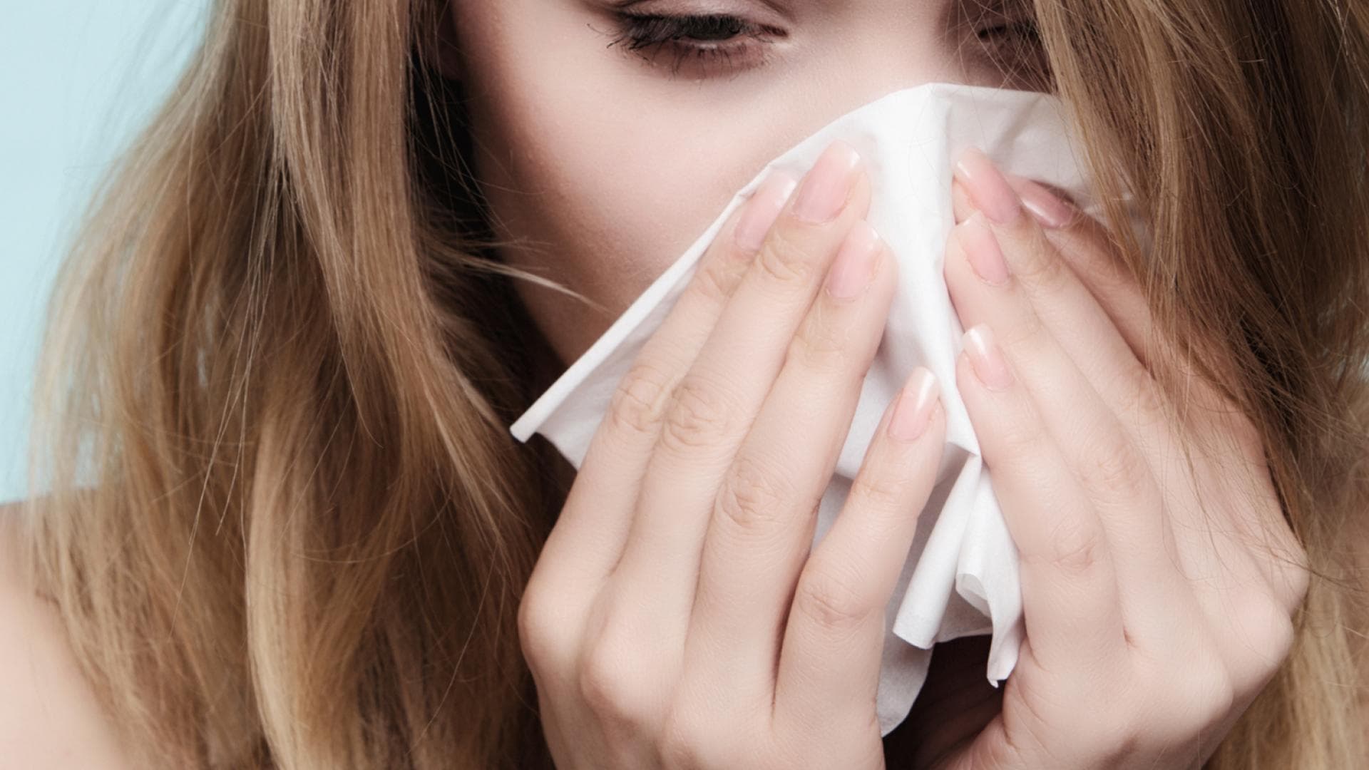 Gesundheit Setzt Das Herz Aus Wenn Man Niest