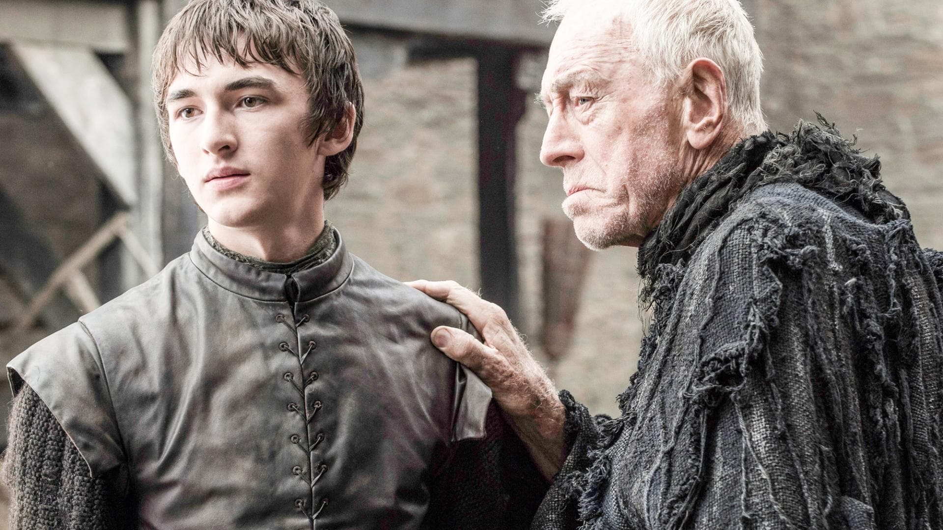 Die Neueste Game Of Thrones Fan Theorie Um Brandon Stark