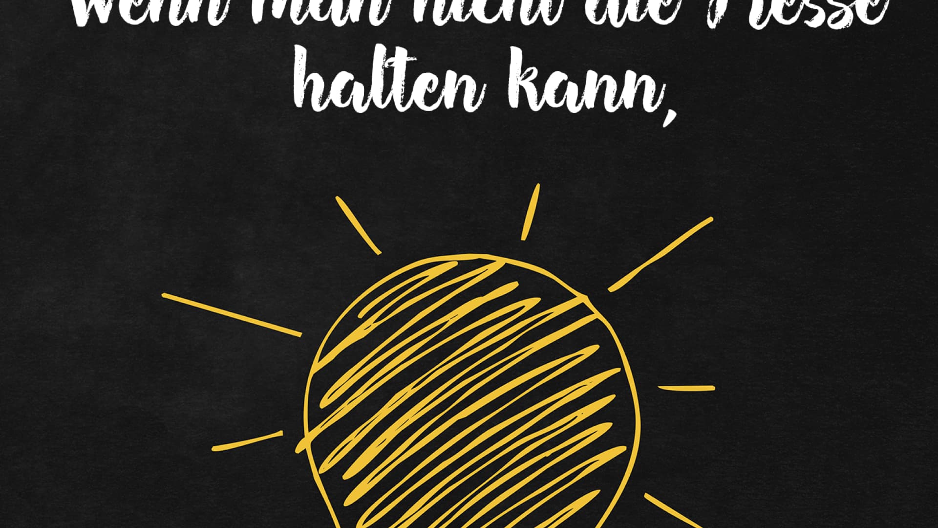 Spruch über Nervige Mitmenschen